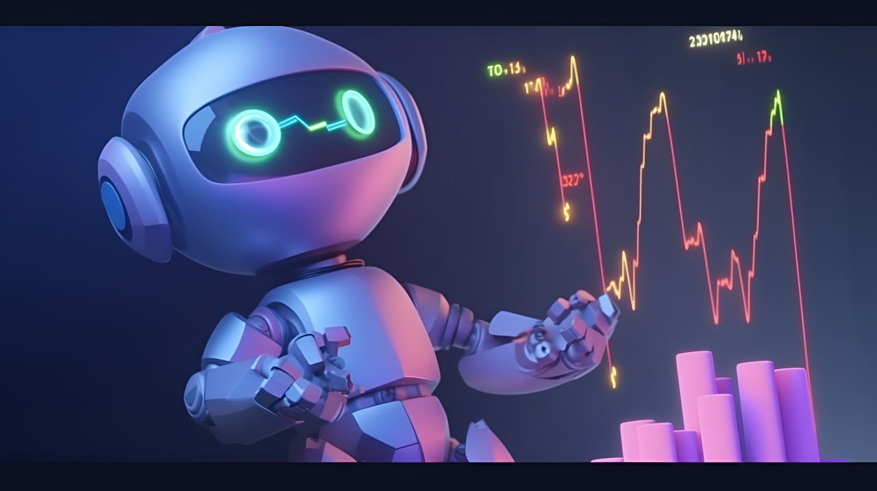 How AI Trading Tools Help Traders Build Data-Driven Market Workflows