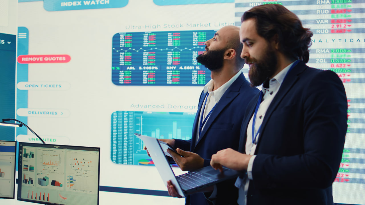 What Is an AI Quantitative Trading Platform? A Beginner’s Guide for 2026